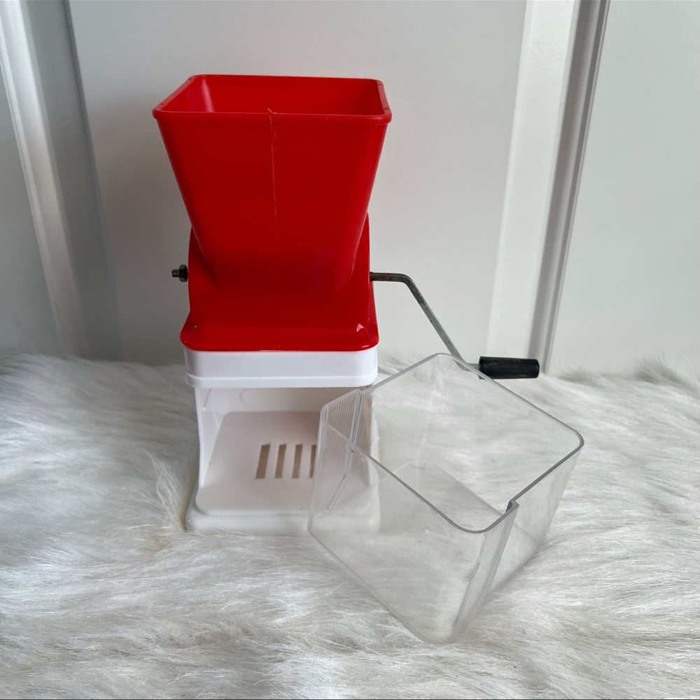 Manual Handheld Blender